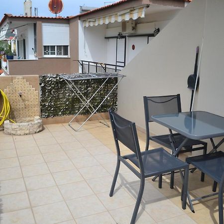 Helena House Apartment Sarti Exterior photo