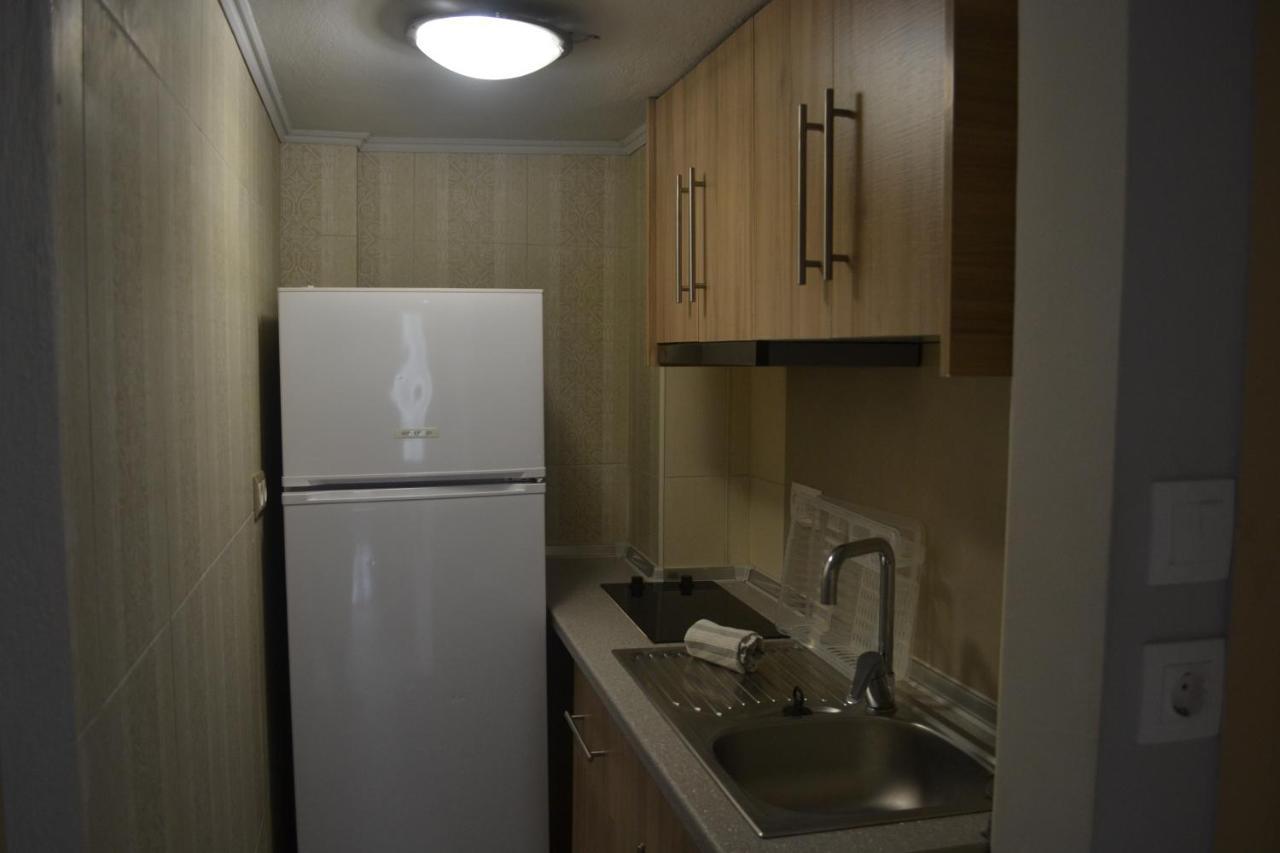 Helena House Apartment Sarti Exterior photo