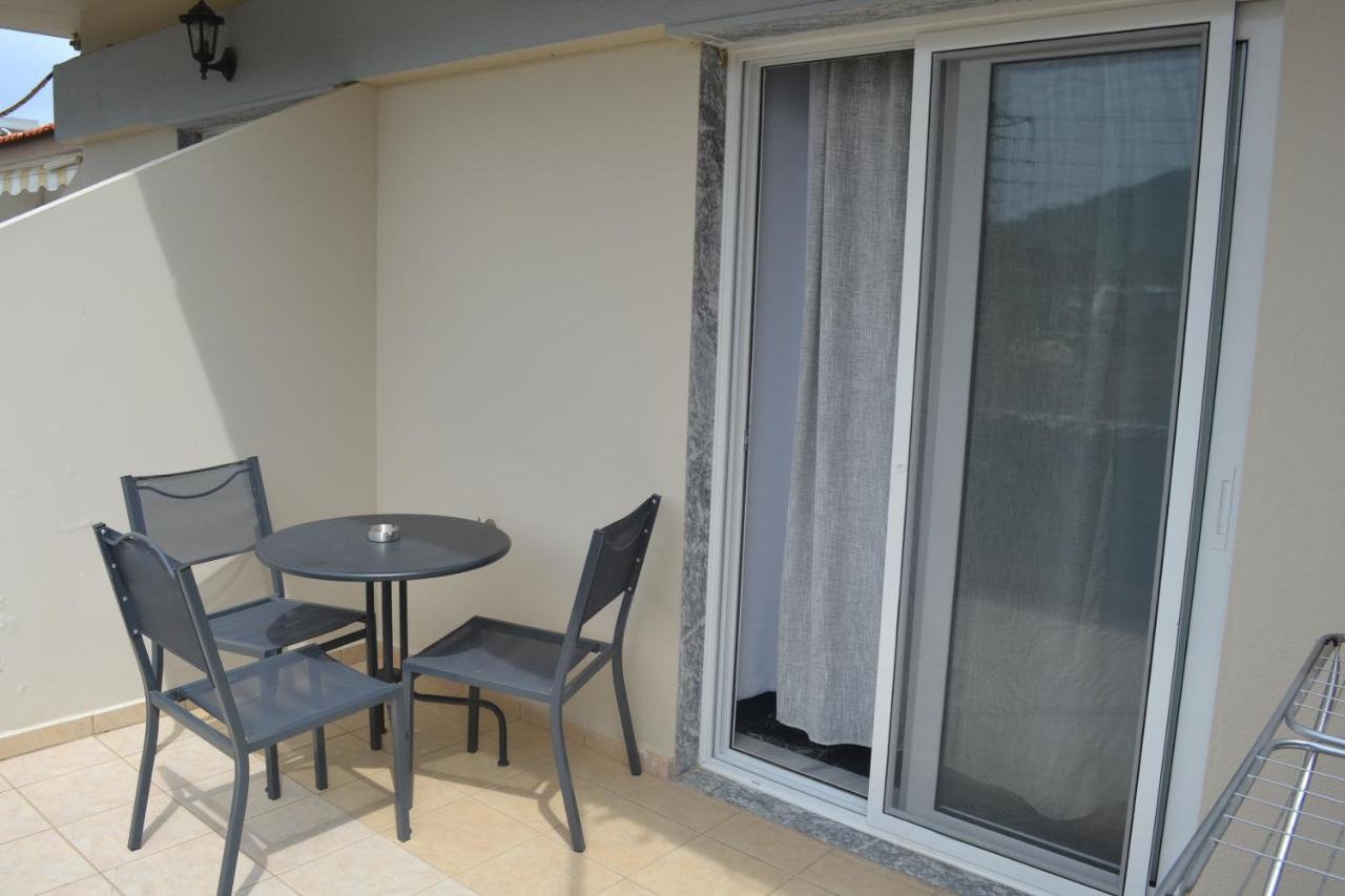 Helena House Apartment Sarti Exterior photo